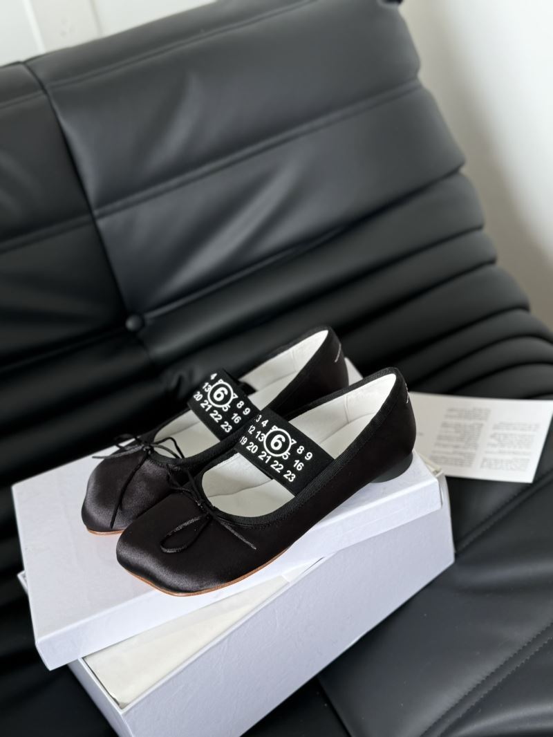 Maison Margiela Shoes